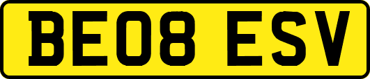 BE08ESV