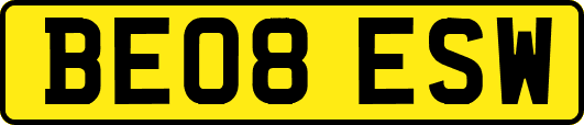 BE08ESW