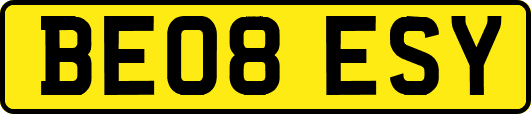 BE08ESY