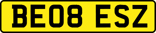 BE08ESZ