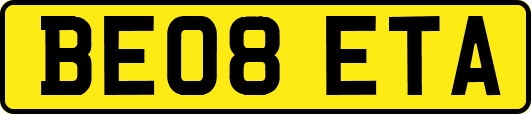 BE08ETA