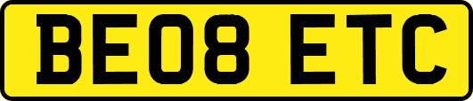 BE08ETC