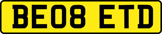 BE08ETD