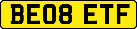 BE08ETF