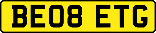 BE08ETG