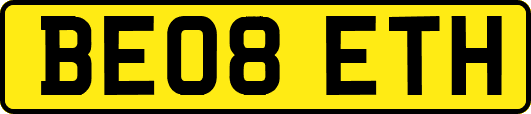 BE08ETH
