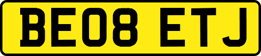 BE08ETJ