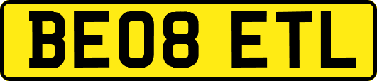 BE08ETL