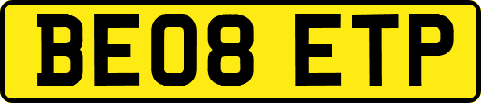 BE08ETP