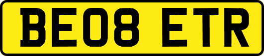 BE08ETR