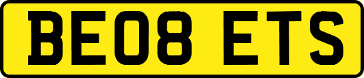BE08ETS