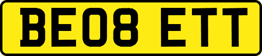 BE08ETT