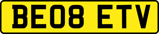 BE08ETV
