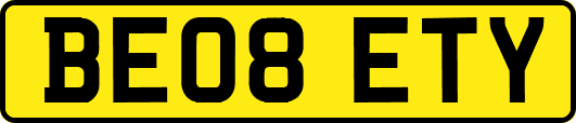 BE08ETY