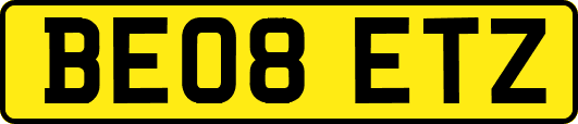 BE08ETZ