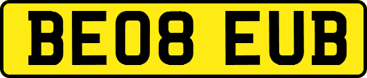 BE08EUB