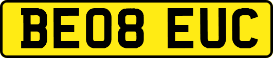 BE08EUC