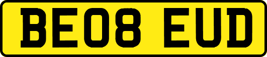 BE08EUD