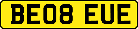 BE08EUE