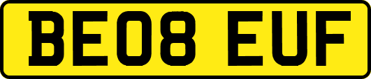 BE08EUF