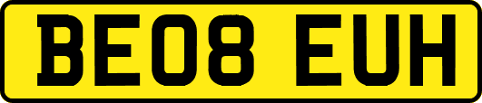 BE08EUH
