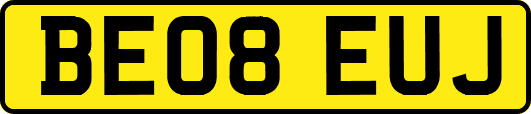 BE08EUJ