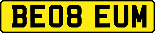 BE08EUM