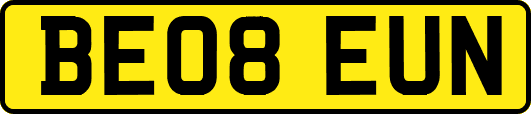 BE08EUN