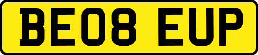 BE08EUP