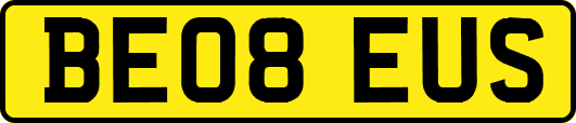 BE08EUS