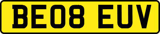 BE08EUV
