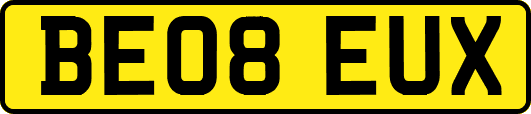 BE08EUX