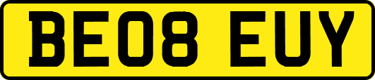 BE08EUY