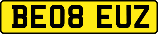 BE08EUZ