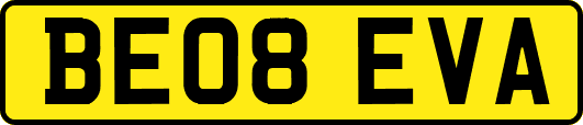 BE08EVA
