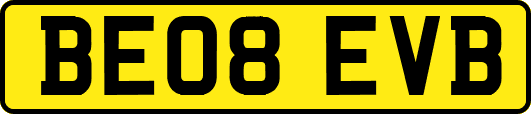 BE08EVB