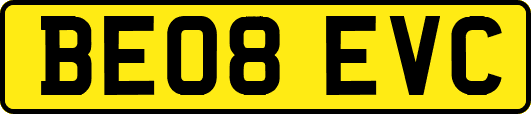 BE08EVC