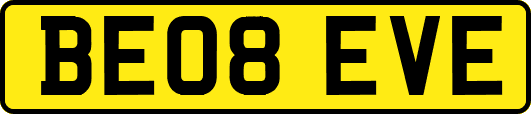 BE08EVE