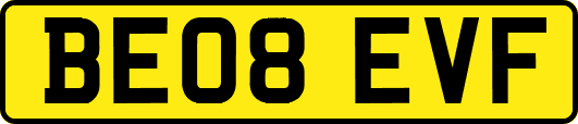 BE08EVF