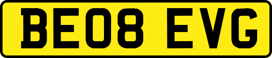 BE08EVG