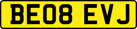BE08EVJ