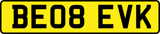 BE08EVK