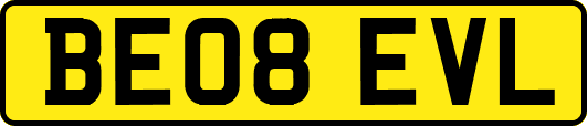 BE08EVL