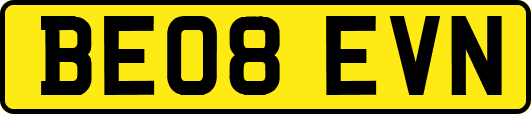 BE08EVN