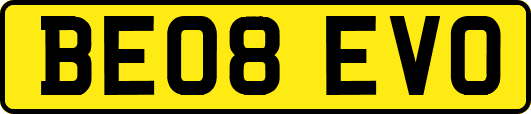 BE08EVO