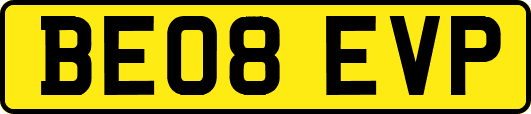 BE08EVP