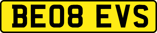 BE08EVS