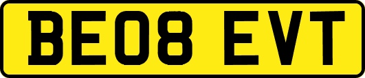 BE08EVT