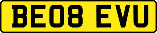 BE08EVU