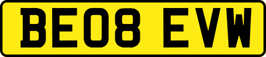 BE08EVW
